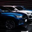 Geely Xingyue L flagship SUV officially launched in China – 2.0T, L2 autonomous, hybrid coming soon
