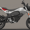 Zero Motorcycles FXE 7.2 – supermotard elektrik 46 hp