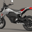 Zero Motorcycles FXE 7.2 – supermotard elektrik 46 hp