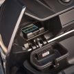 BMW CE-04 dilancar di Thailand – skuter elektrik 42 hp, jarak gerak maksimum 130 km, harga RM109k