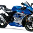 Suzuki kembali di Malaysia – pengedar mula ambil tempahan beberapa model motosikal berkapasiti tinggi