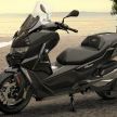 2021 BMW Motorrad C400X and C400GT scooters for Malaysia – C400X at RM44,500, C400GT at RM48,500