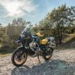 2021 BMW Motorrad R1250GS prices for Malaysia – from GS Rallye at RM119k to GSA ’40 Years’ at RM135k