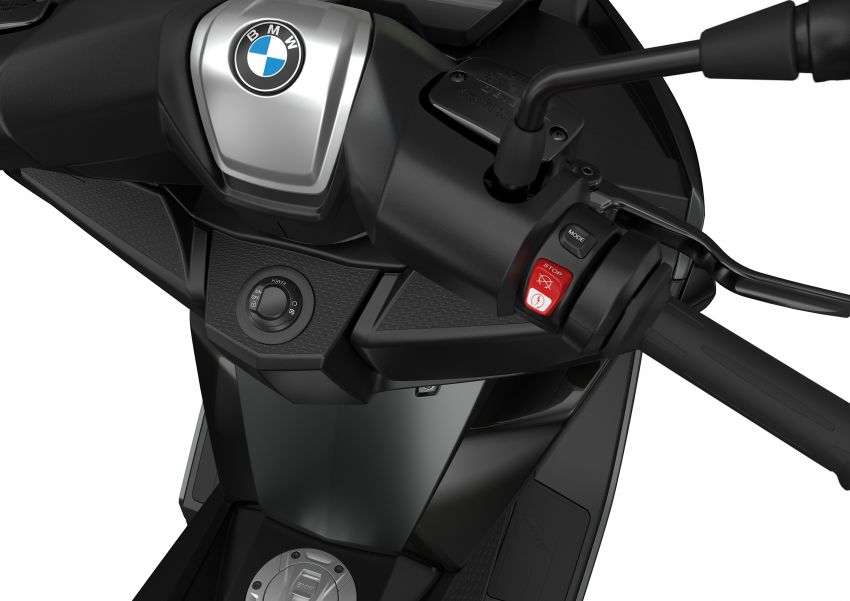 2021 BMW Motorrad C400X and C400GT scooters for Malaysia – C400X at RM44,500, C400GT at RM48,500 1333778