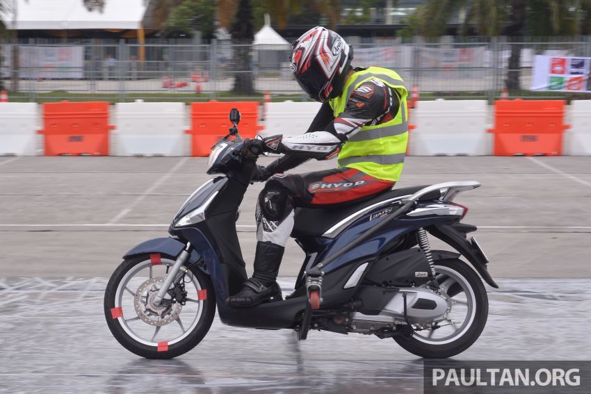 2022 sees Bosch making motorcycle ABS in Thailand 1329336