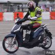 2022 sees Bosch making motorcycle ABS in Thailand
