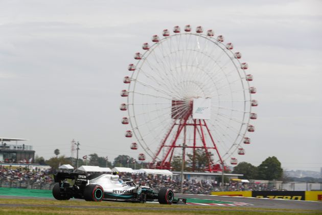 2021 Formula 1: Japanese Grand Prix cancelled for second year in a row due to resurgence of Covid-19