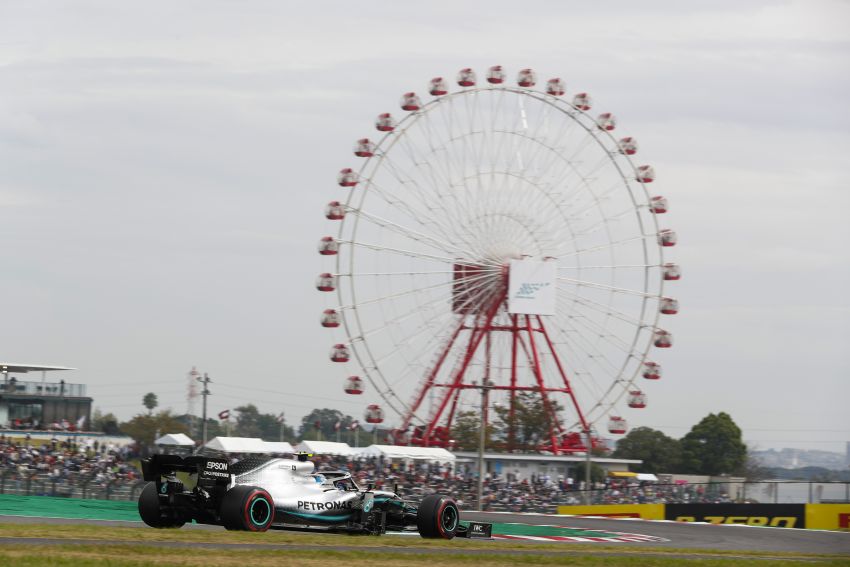 2021 Formula 1: Japanese Grand Prix cancelled for second year in a row due to resurgence of Covid-19 1332700