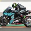 Petronas tarik tajaan dalam Sepang Racing Team