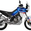 Aprilia Tuareg 660 dilancar di Malaysia – motosikal adventure 659 cc dengan harga pengenalan RM76k