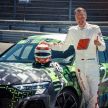 Audi RS3 – kereta kompak terlaju di Nürburgring; 8 saat lebih pantas dari Mercedes-AMG A 45 S W177!