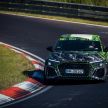 Audi RS3 – kereta kompak terlaju di Nürburgring; 8 saat lebih pantas dari Mercedes-AMG A 45 S W177!