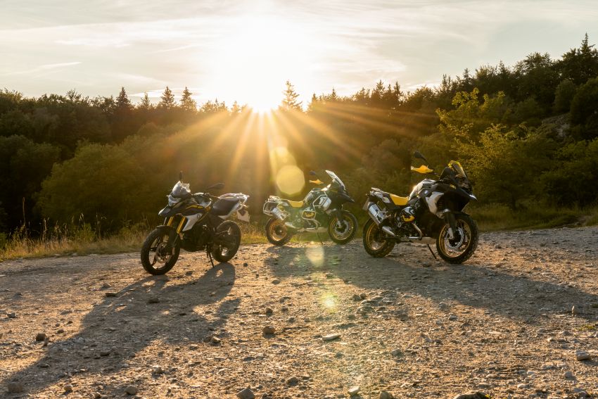 2021 BMW Motorrad G310GS and G310R now in Malaysia – pricing starts at RM27,500 for G310R 1333646