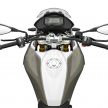 BMW G310GS, G310R 2021 kini di M’sia – dari RM28k