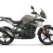 BMW G310GS, G310R 2021 kini di M’sia – dari RM28k