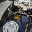 BMW G310GS, G310R 2021 kini di M’sia – dari RM28k