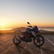 BMW G310GS, G310R 2021 kini di M’sia – dari RM28k