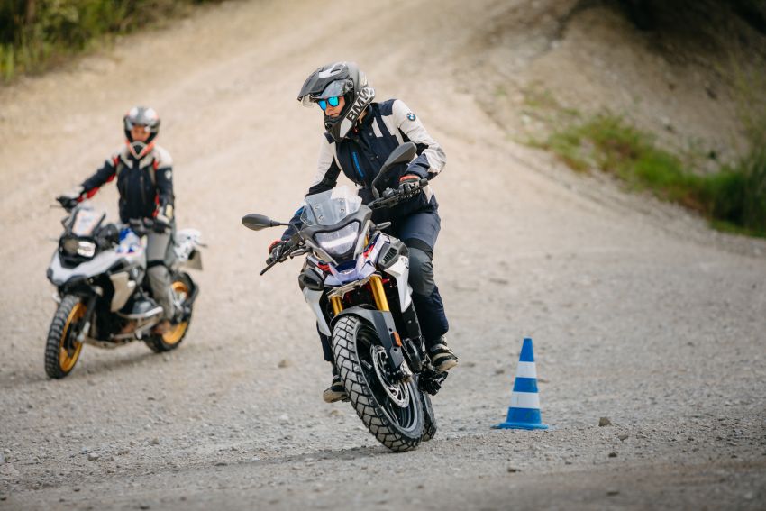 2021 BMW Motorrad G310GS and G310R now in Malaysia – pricing starts at RM27,500 for G310R 1333663