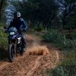 BMW G310GS, G310R 2021 kini di M’sia – dari RM28k