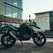 2021 BMW Motorrad G310GS and G310R now in Malaysia – pricing starts at RM27,500 for G310R