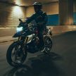 BMW G310GS, G310R 2021 kini di M’sia – dari RM28k