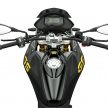 BMW G310GS, G310R 2021 kini di M’sia – dari RM28k