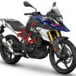 BMW G310GS, G310R 2021 kini di M’sia – dari RM28k