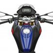 BMW G310GS, G310R 2021 kini di M’sia – dari RM28k
