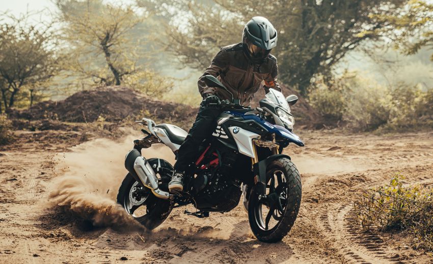 2021 BMW Motorrad G310GS and G310R now in Malaysia – pricing starts at RM27,500 for G310R 1333673
