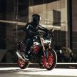 BMW G310GS, G310R 2021 kini di M’sia – dari RM28k