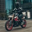 BMW G310GS, G310R 2021 kini di M’sia – dari RM28k