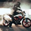 BMW G310GS, G310R 2021 kini di M’sia – dari RM28k