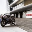 2021 BMW Motorrad M1000RR in Malaysia, RM249,500