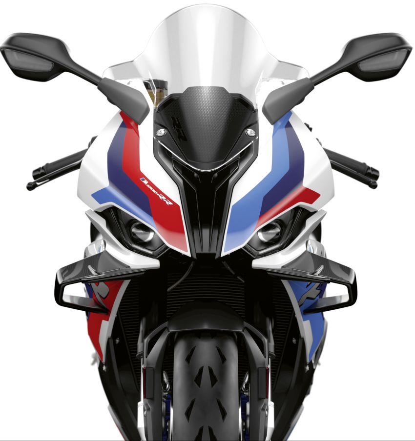 2021 BMW Motorrad M1000RR in Malaysia, RM249,500 1336783