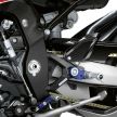 2021 BMW Motorrad M1000RR in Malaysia, RM249,500