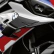 2021 BMW Motorrad M1000RR in Malaysia, RM249,500