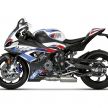 2021 BMW Motorrad M1000RR in Malaysia, RM249,500