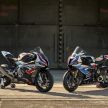 2021 BMW Motorrad M1000RR in Malaysia, RM249,500