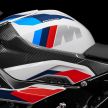 2021 BMW Motorrad M1000RR in Malaysia, RM249,500