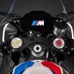2021 BMW Motorrad M1000RR in Malaysia, RM249,500