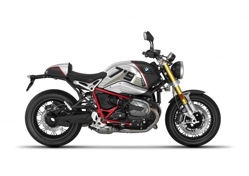 BMW R nineT 2021 tiba di M’sia – harga dari RM87k 1337131