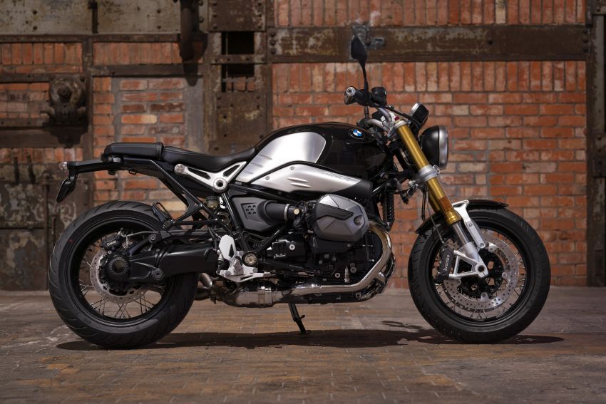 BMW R nineT 2021 tiba di M’sia – harga dari RM87k 1337140