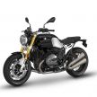 BMW R nineT 2021 tiba di M’sia – harga dari RM87k