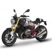 2021 BMW Motorrad R nineT’s for Malaysia – R nineT at RM96,500, Pure at RM82,500, Scrambler at RM86,500