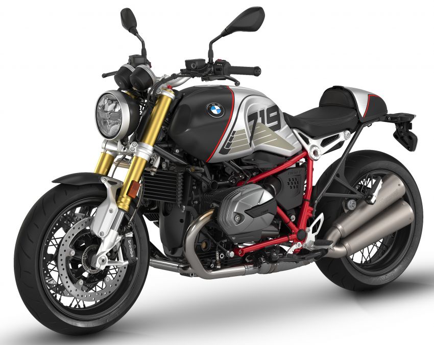 BMW R nineT 2021 tiba di M’sia – harga dari RM87k 1337134