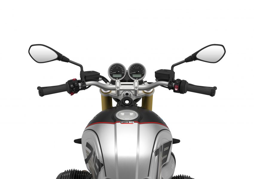 BMW R nineT 2021 tiba di M’sia – harga dari RM87k 1337133