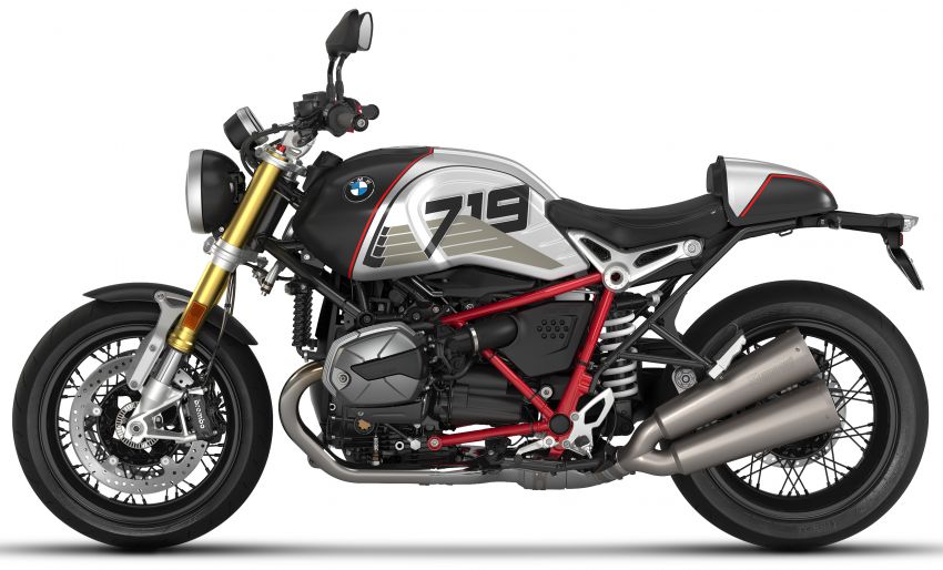 BMW R nineT 2021 tiba di M’sia – harga dari RM87k 1337132