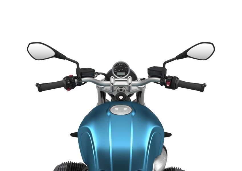 BMW R nineT 2021 tiba di M’sia – harga dari RM87k 1337117