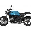 2021 BMW Motorrad R nineT’s for Malaysia – R nineT at RM96,500, Pure at RM82,500, Scrambler at RM86,500