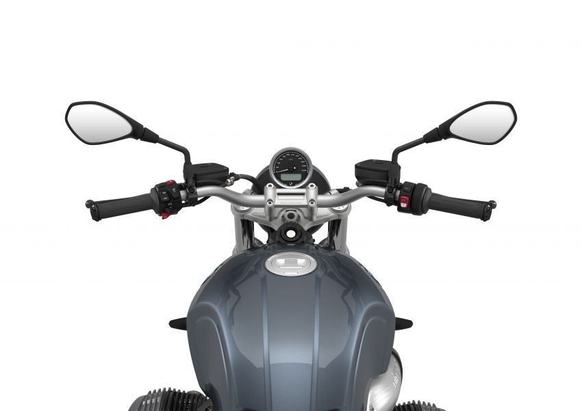 BMW R nineT 2021 tiba di M’sia – harga dari RM87k 1337112